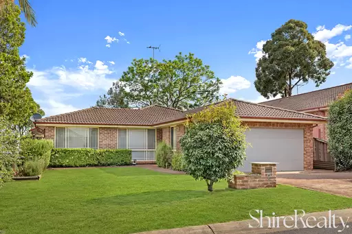 Stanhope Gardens Leased by Shire Realty
