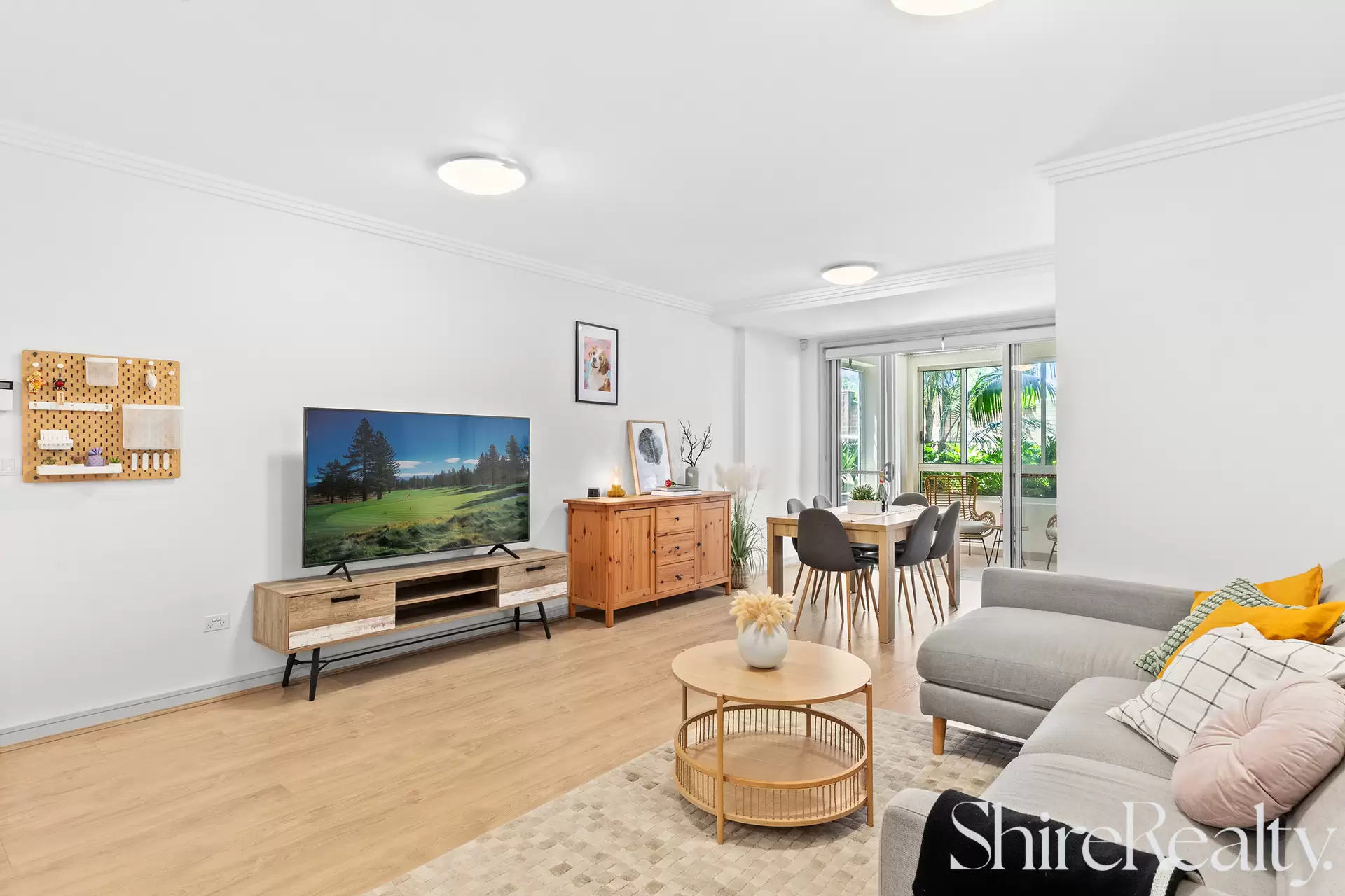 28/11 Garthowen Crescent, Castle Hill Sold by Shire Realty - image 3
