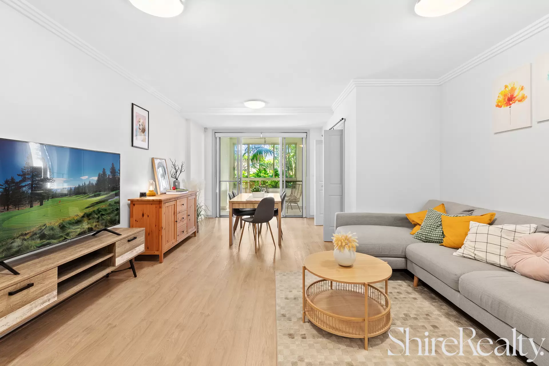 28/11 Garthowen Crescent, Castle Hill Sold by Shire Realty - image 2