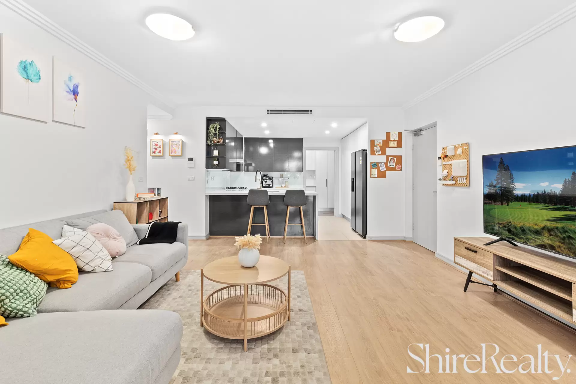 28/11 Garthowen Crescent, Castle Hill Sold by Shire Realty - image 6