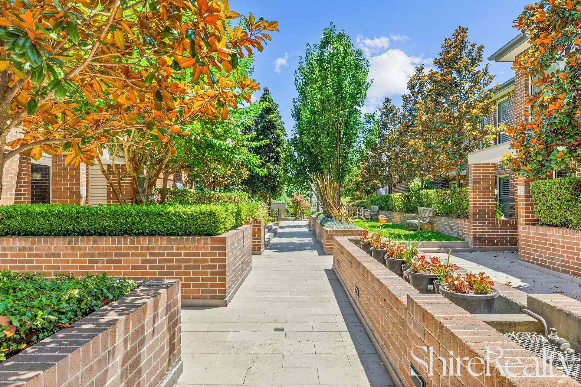 28/11 Garthowen Crescent, Castle Hill Sold by Shire Realty - image 16