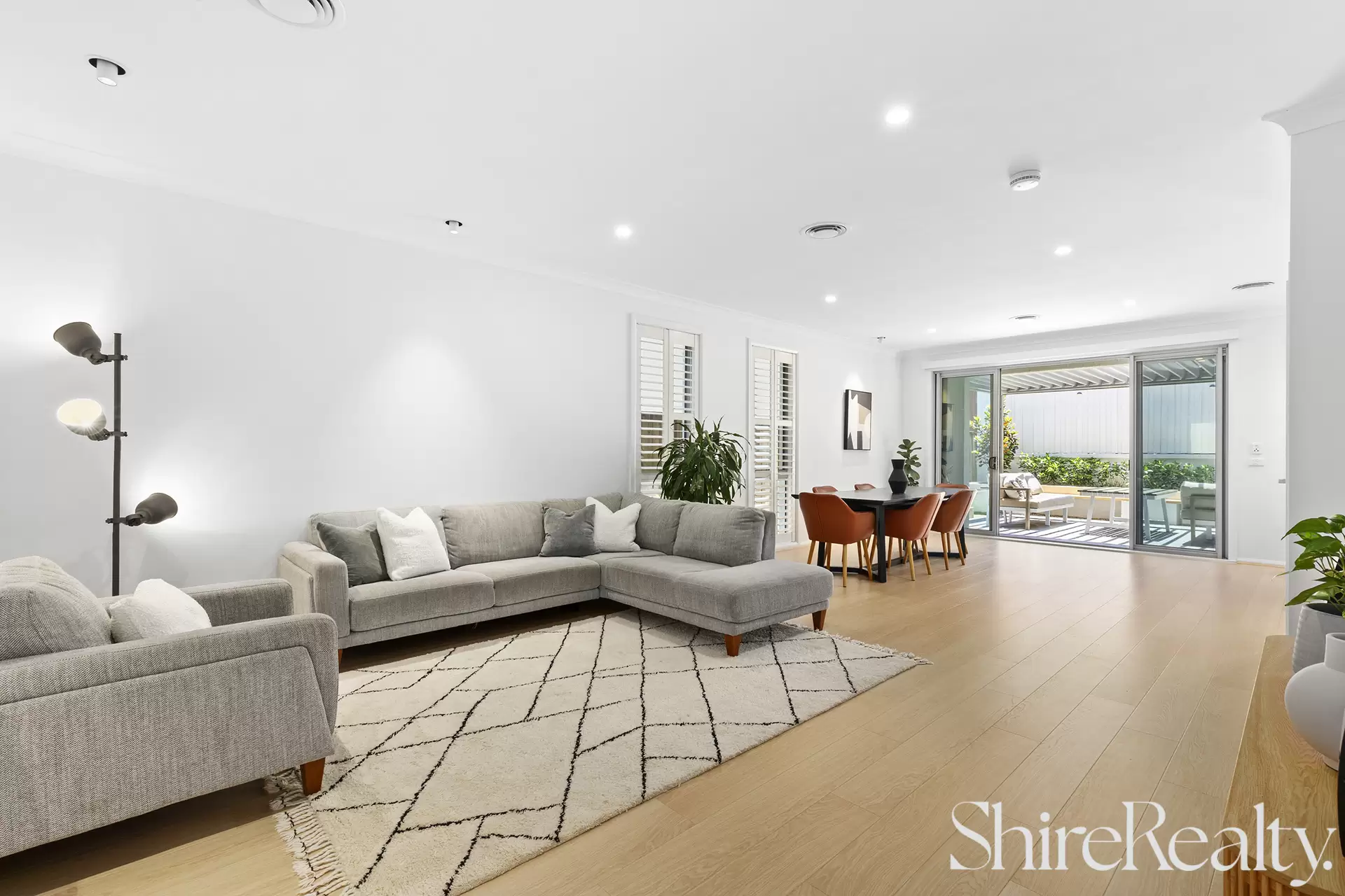 12 Baronia Circuit, Castle Hill Sold by Shire Realty - image 2