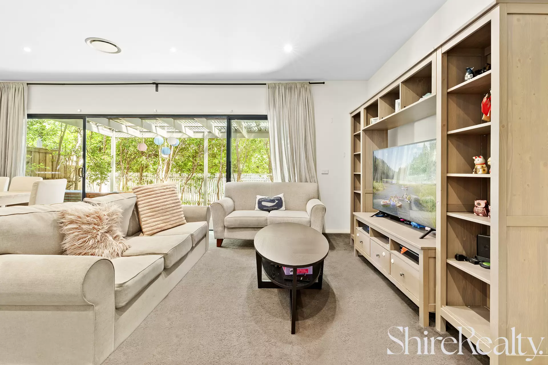 52 Rutherford Avenue, Kellyville Sold by Shire Realty - image 6