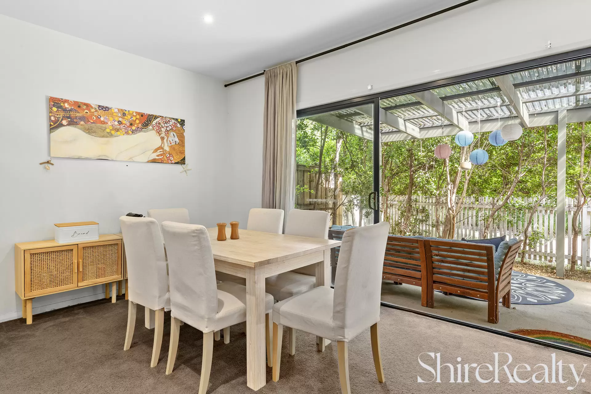 52 Rutherford Avenue, Kellyville Sold by Shire Realty - image 4