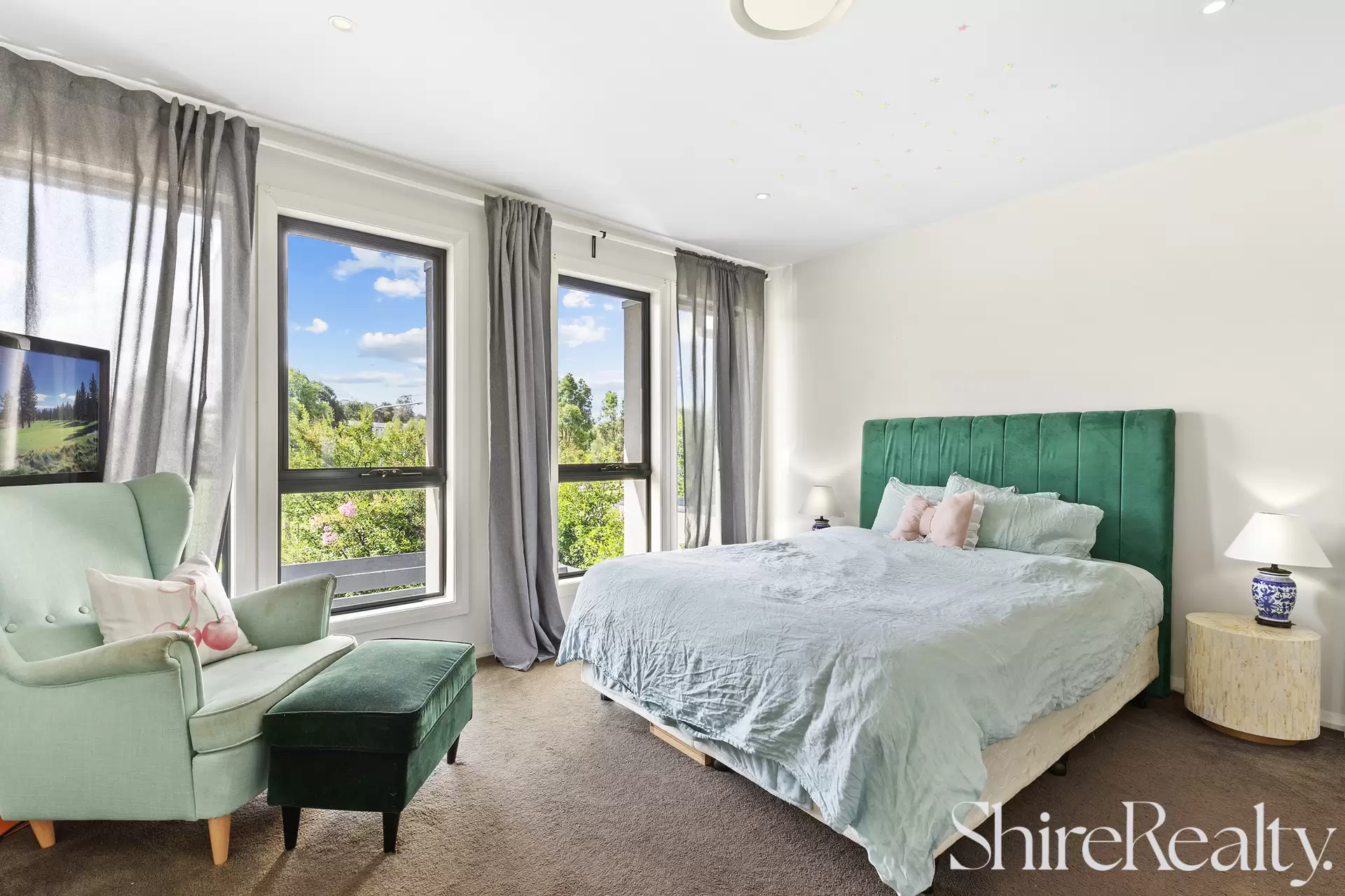52 Rutherford Avenue, Kellyville Sold by Shire Realty - image 9