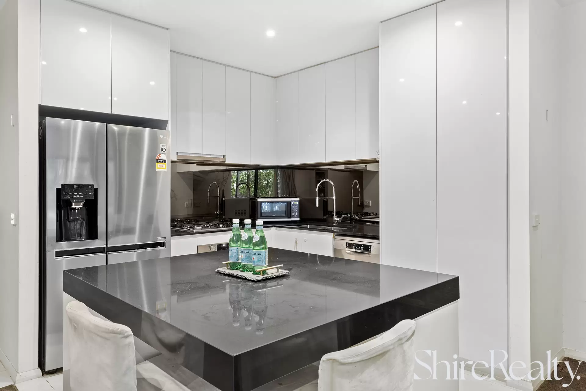 52 Rutherford Avenue, Kellyville Sold by Shire Realty - image 3