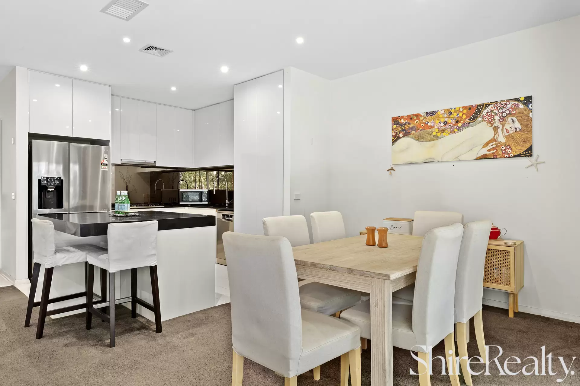 52 Rutherford Avenue, Kellyville Sold by Shire Realty - image 5