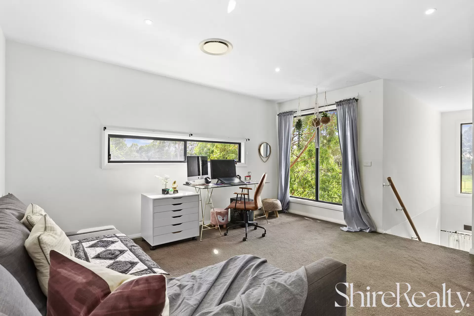 52 Rutherford Avenue, Kellyville Sold by Shire Realty - image 13