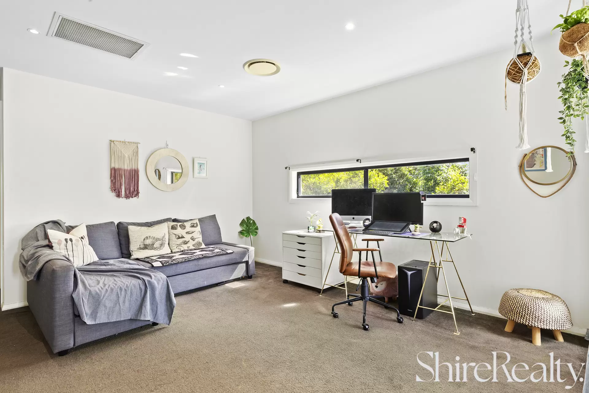 52 Rutherford Avenue, Kellyville Sold by Shire Realty - image 7