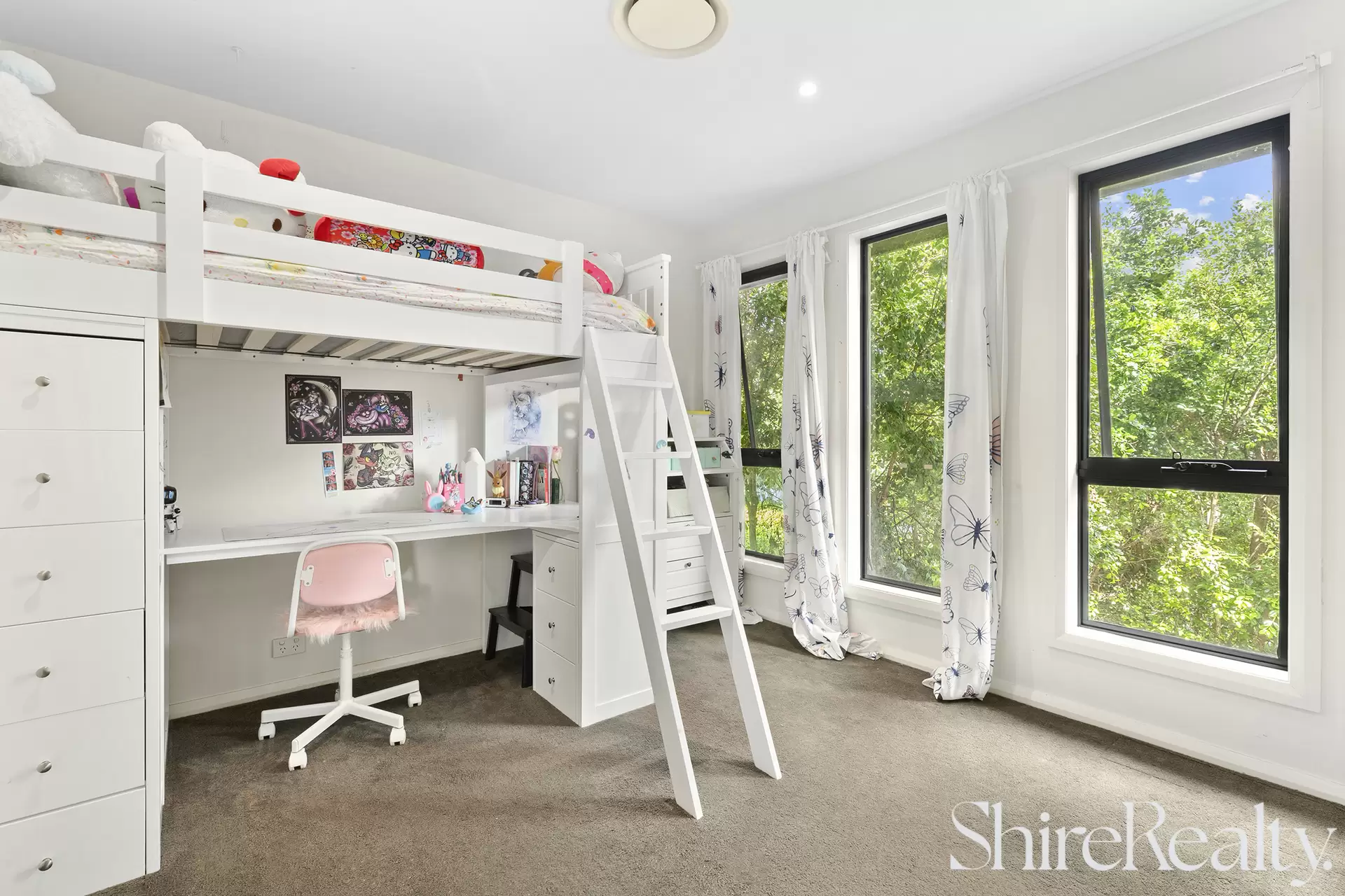 52 Rutherford Avenue, Kellyville Sold by Shire Realty - image 11
