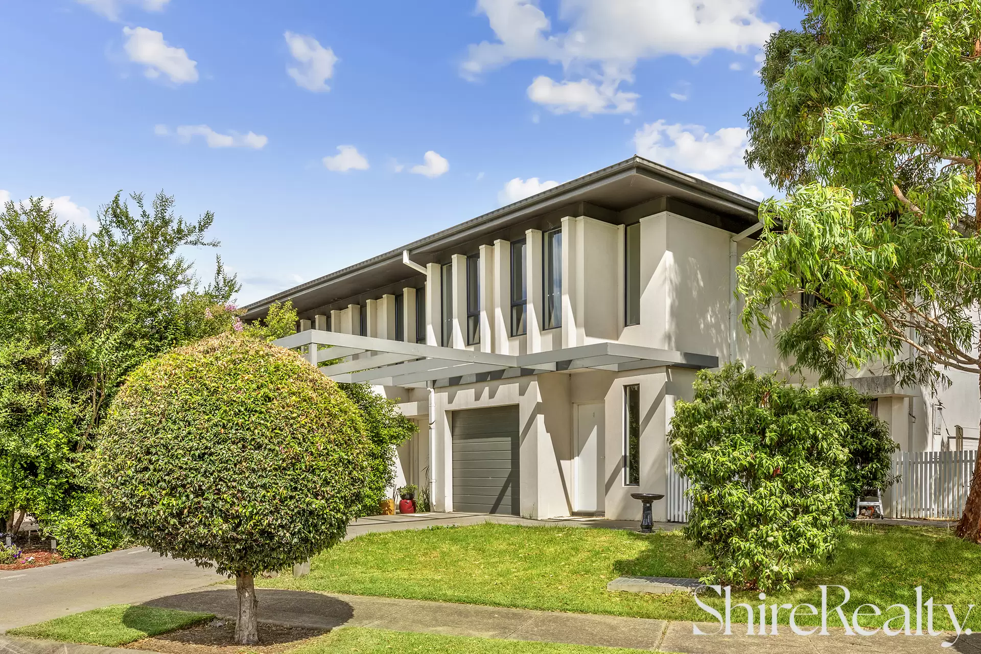 52 Rutherford Avenue, Kellyville Sold by Shire Realty - image 17