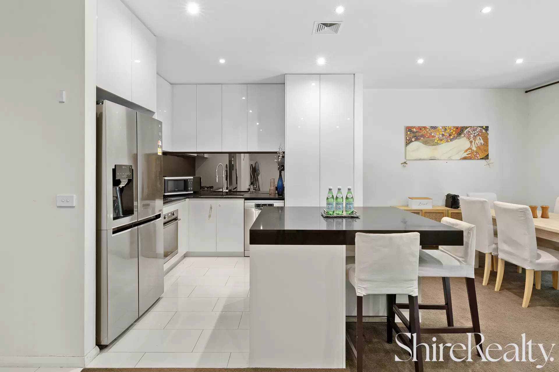 52 Rutherford Avenue, Kellyville Sold by Shire Realty - image 2