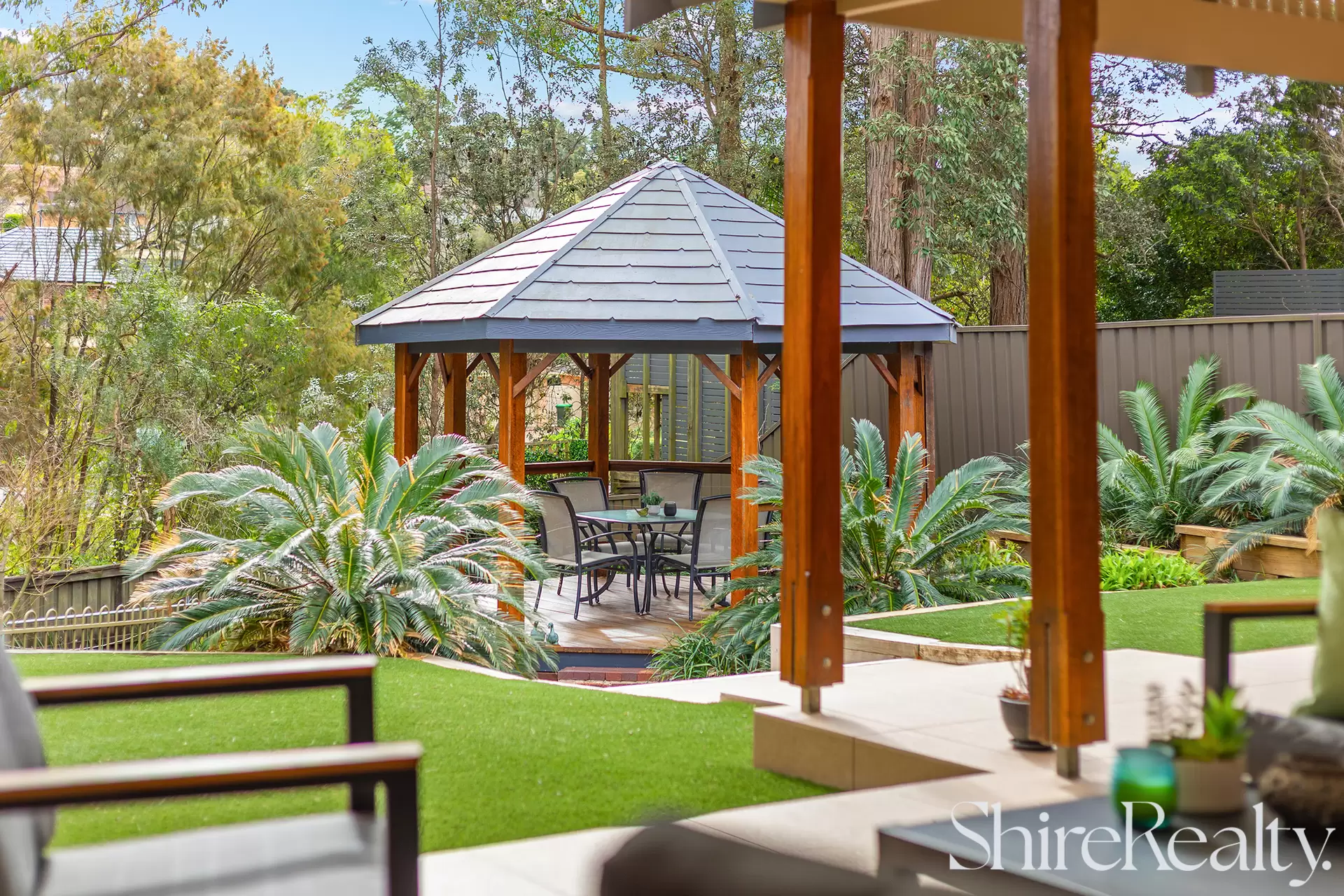 9 Copperleaf Place, Castle Hill Sold by Shire Realty - image 21