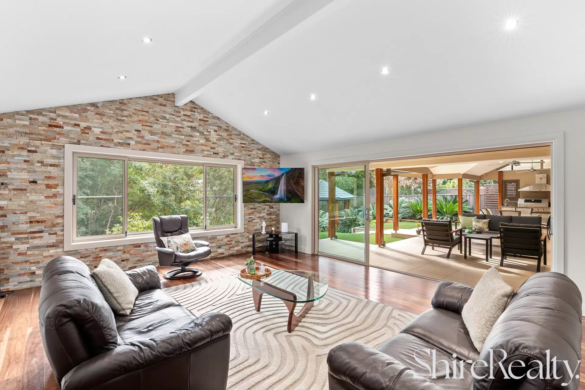 9 Copperleaf Place, Castle Hill Sold by Shire Realty - image 4