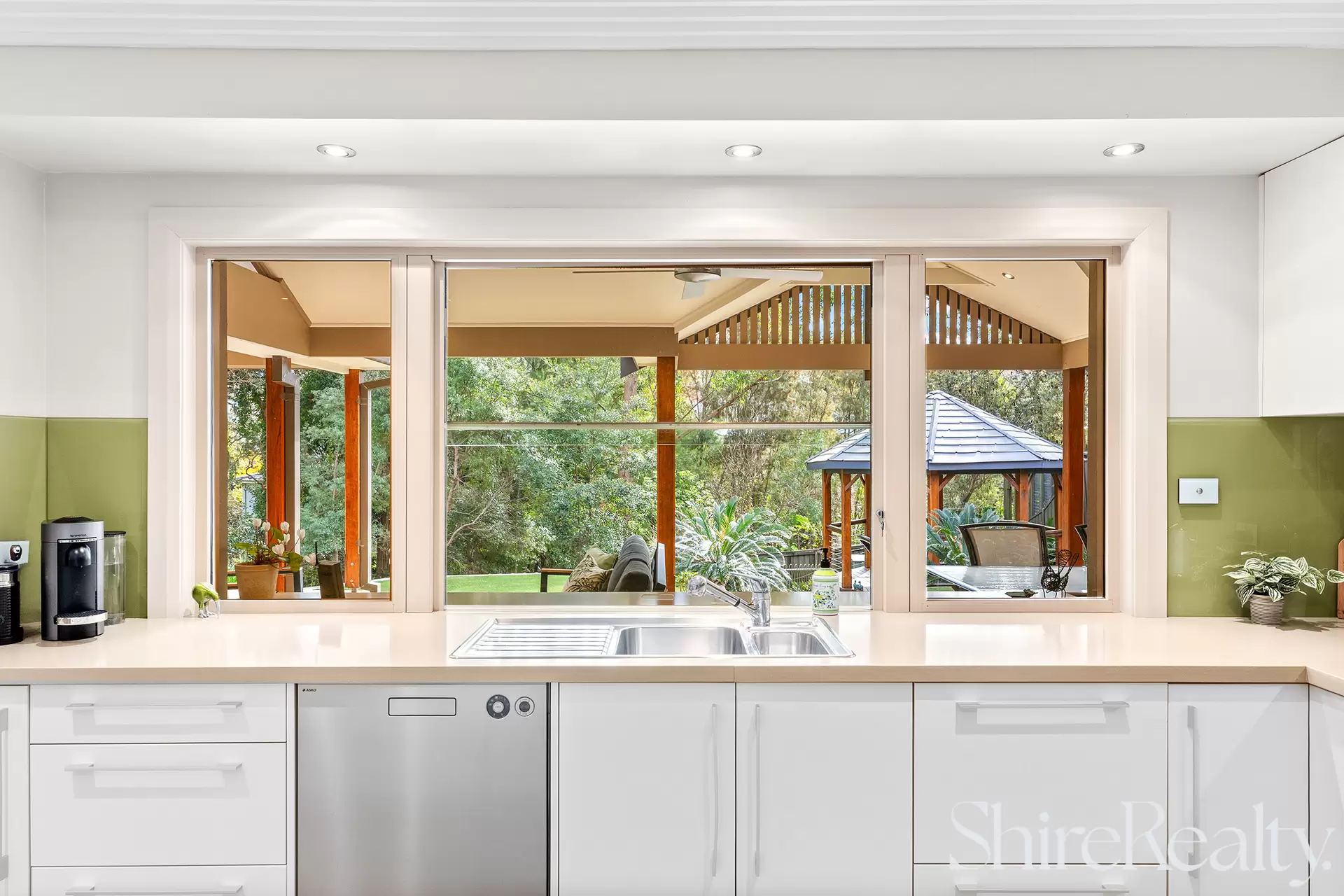 9 Copperleaf Place, Castle Hill Sold by Shire Realty - image 6