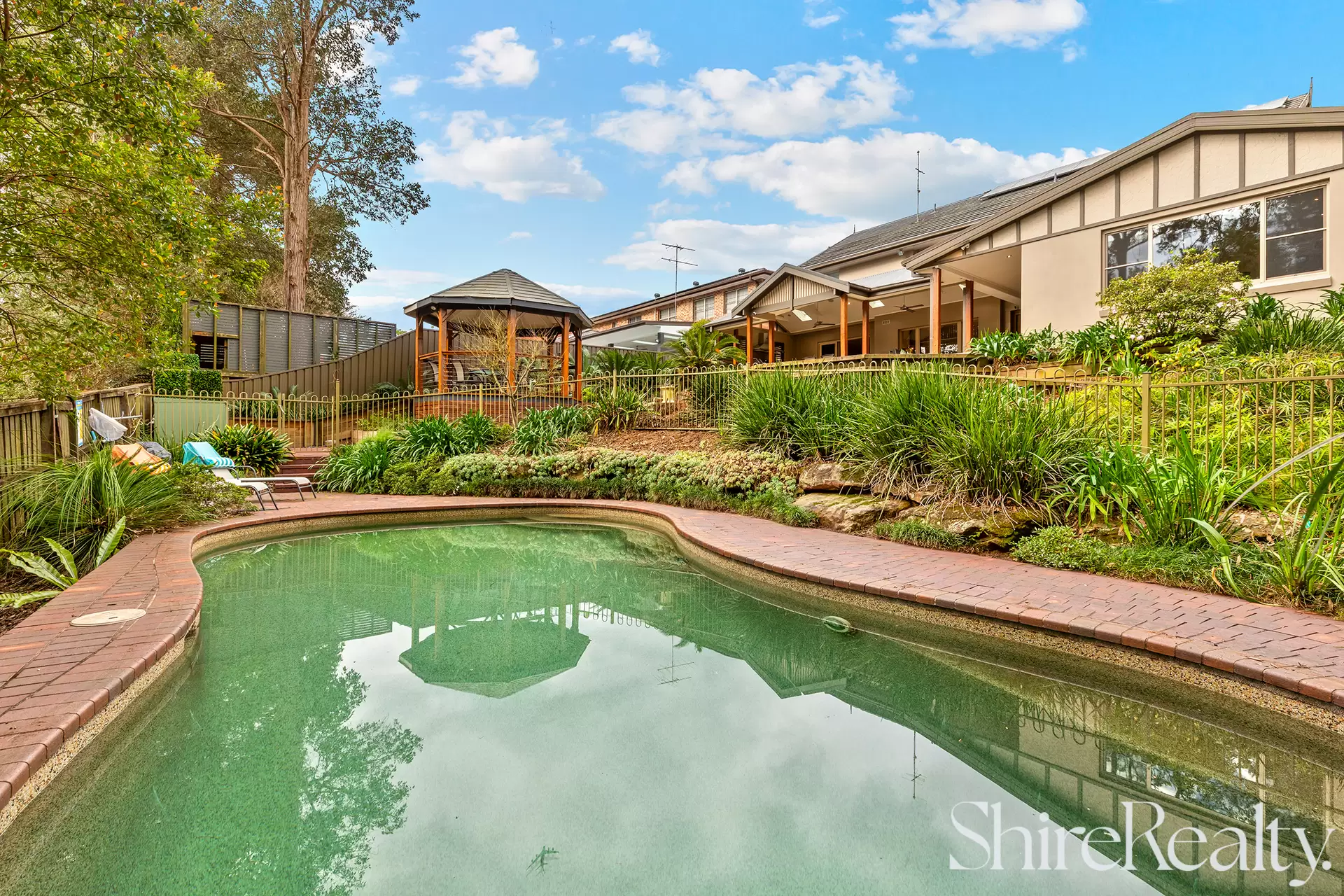 9 Copperleaf Place, Castle Hill Sold by Shire Realty - image 22