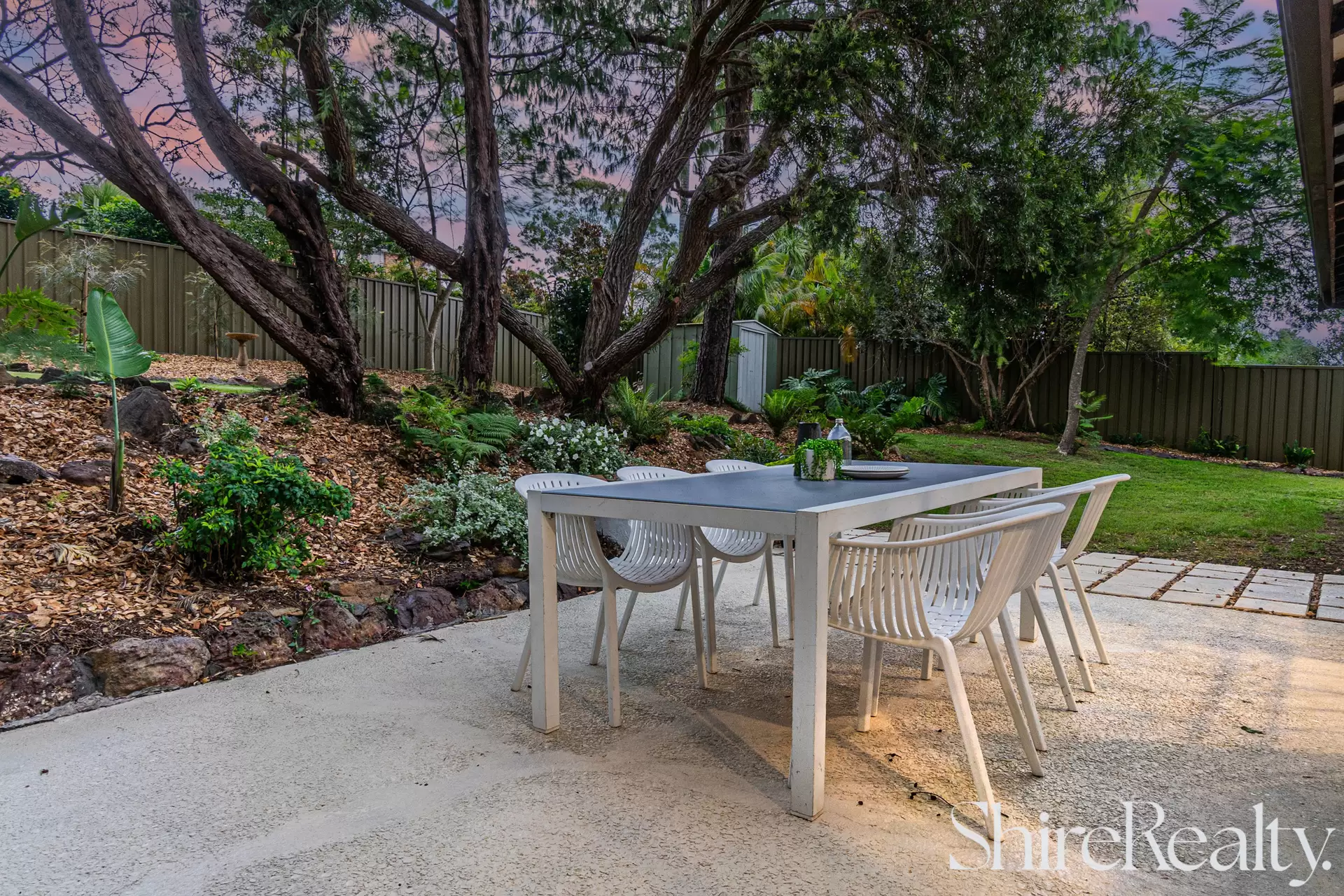 Castle Hill Leased by Shire Realty - image 11