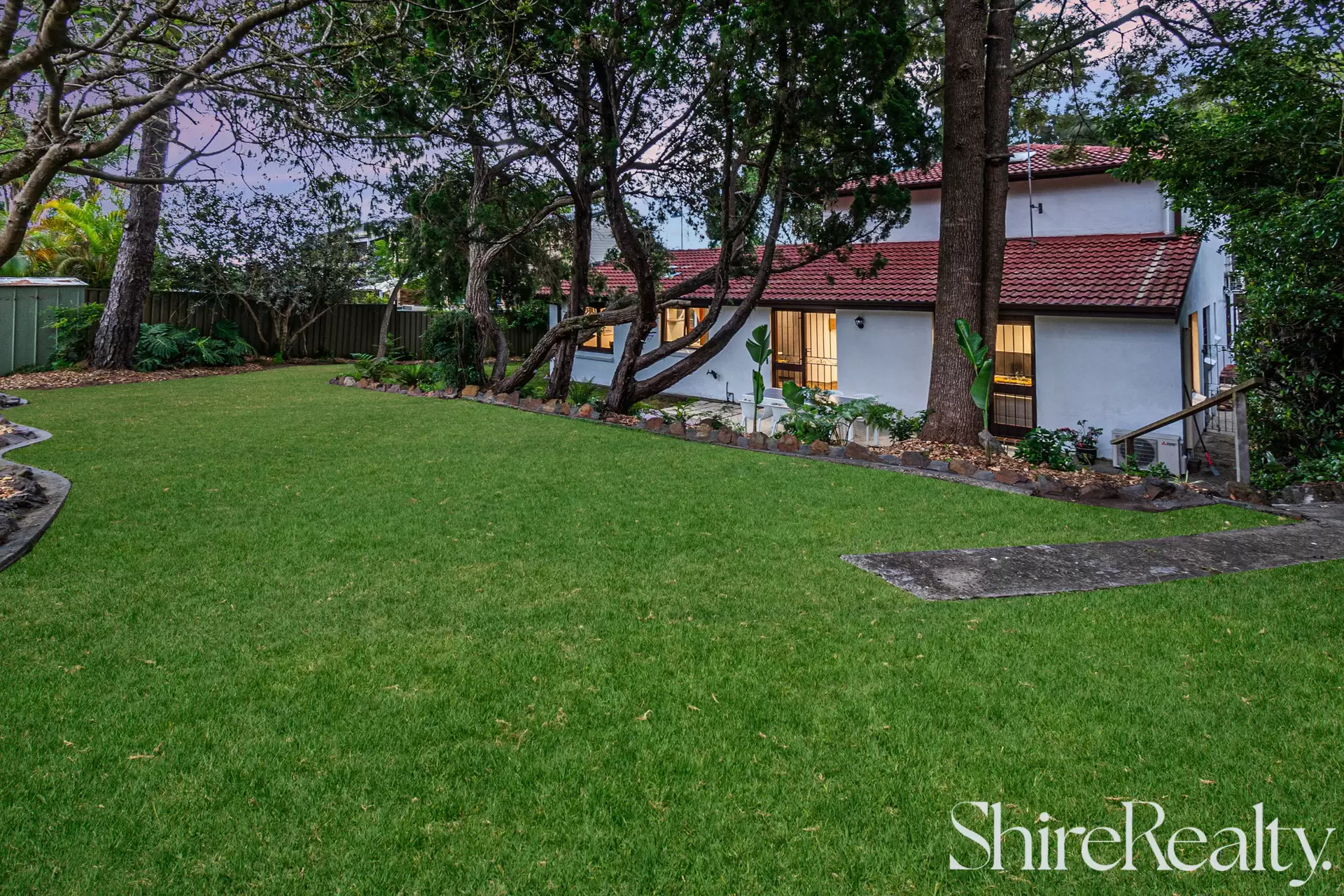 Castle Hill Leased by Shire Realty - image 10