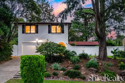Castle Hill Leased by Shire Realty