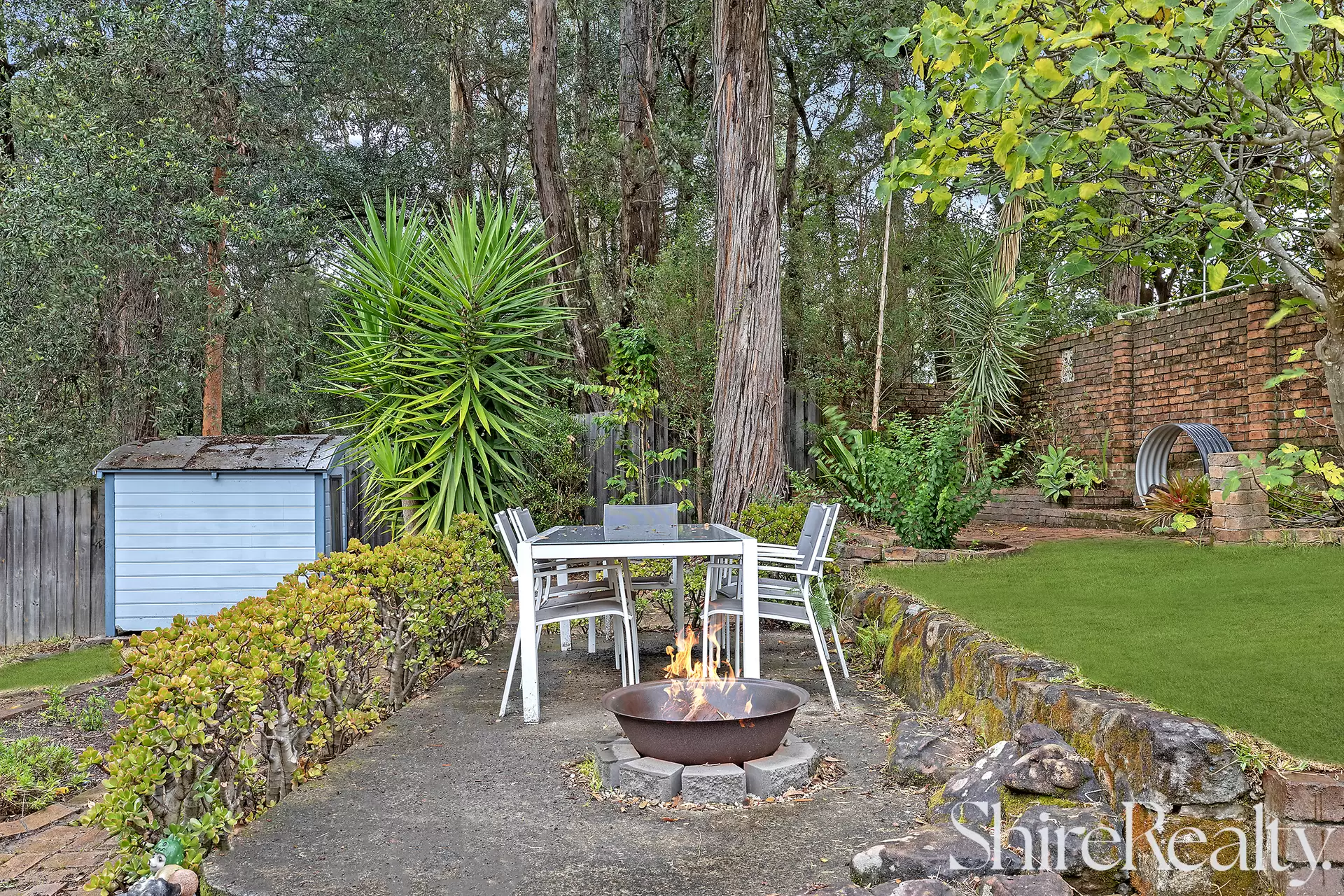 Castle Hill Leased by Shire Realty - image 10