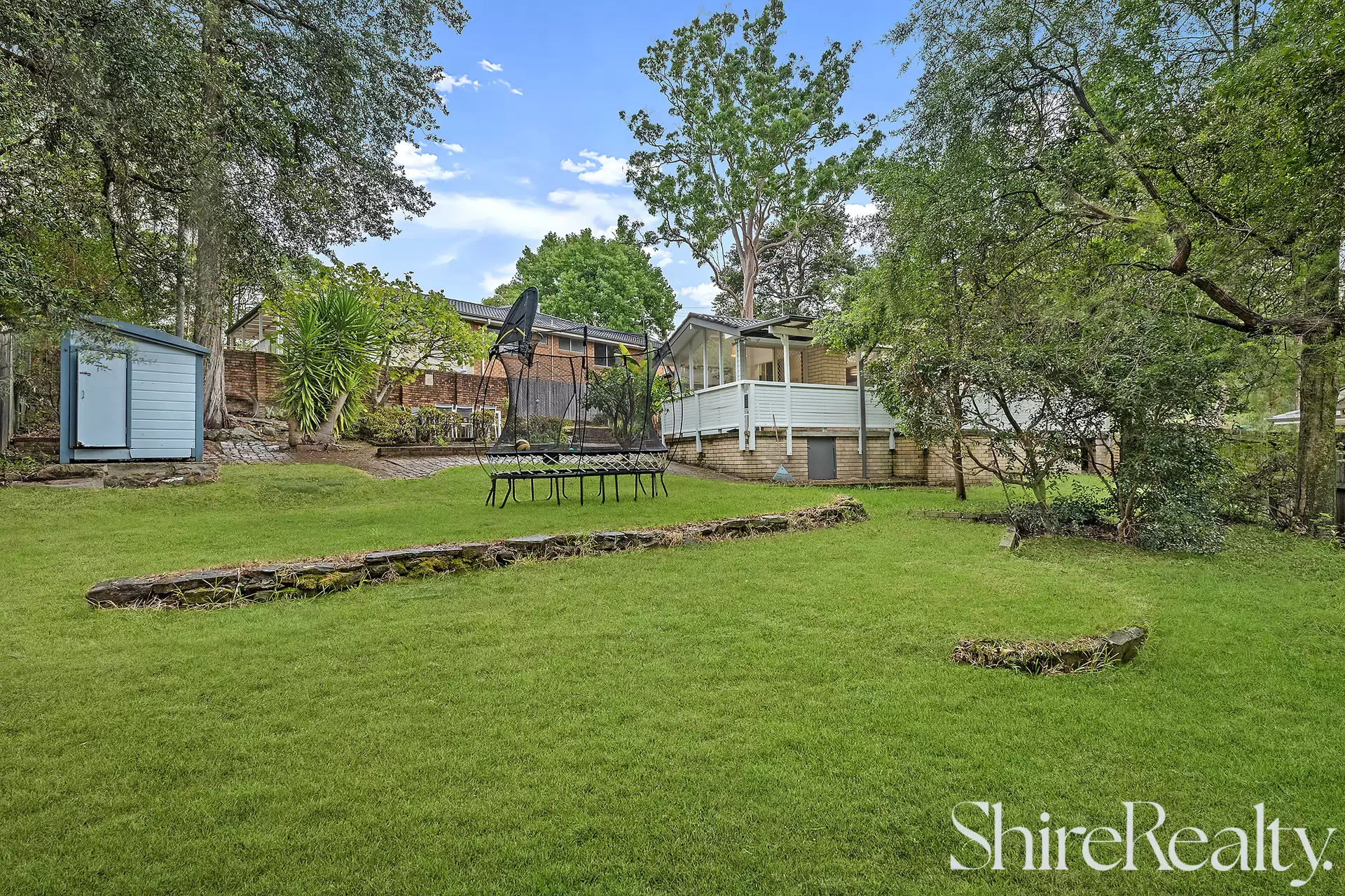 Castle Hill Leased by Shire Realty - image 9