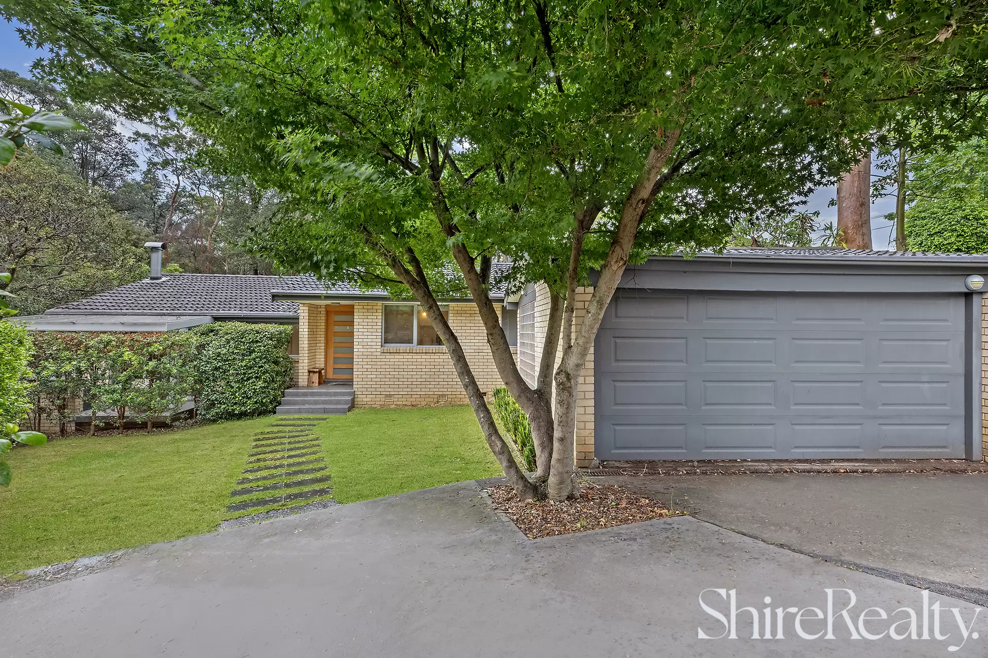 Castle Hill Leased by Shire Realty - image 11