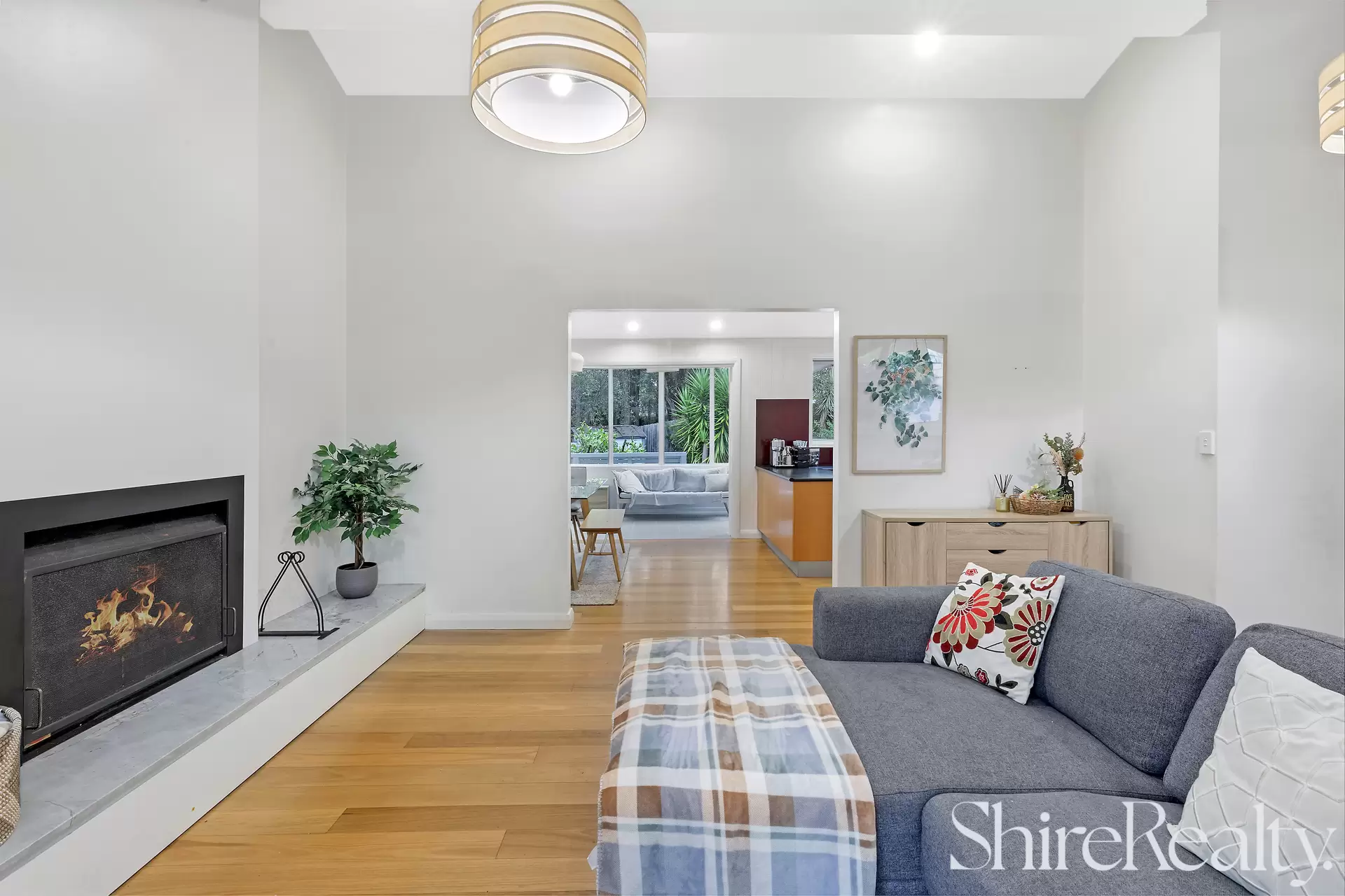 Castle Hill Leased by Shire Realty - image 3