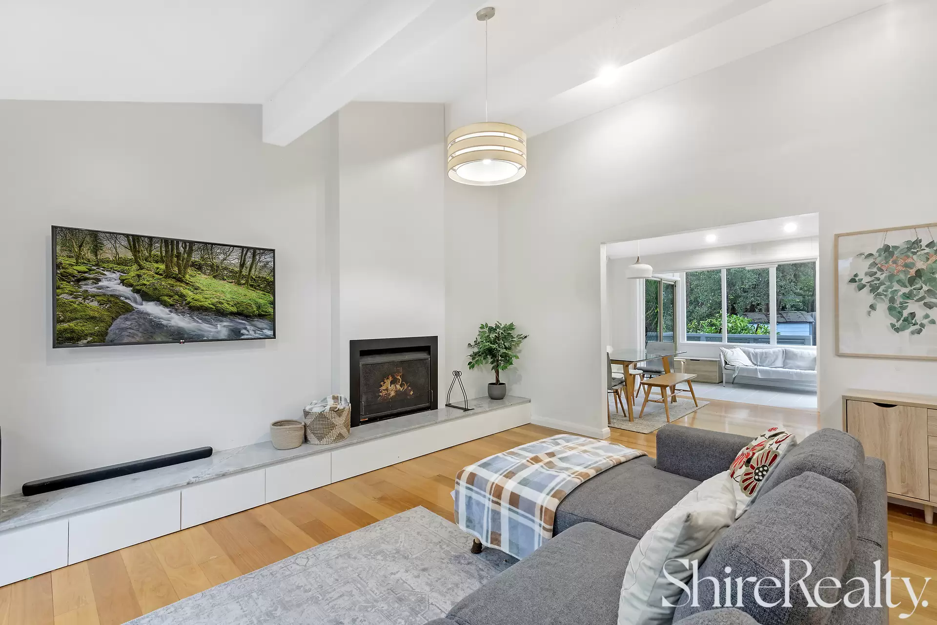 Castle Hill Leased by Shire Realty - image 2