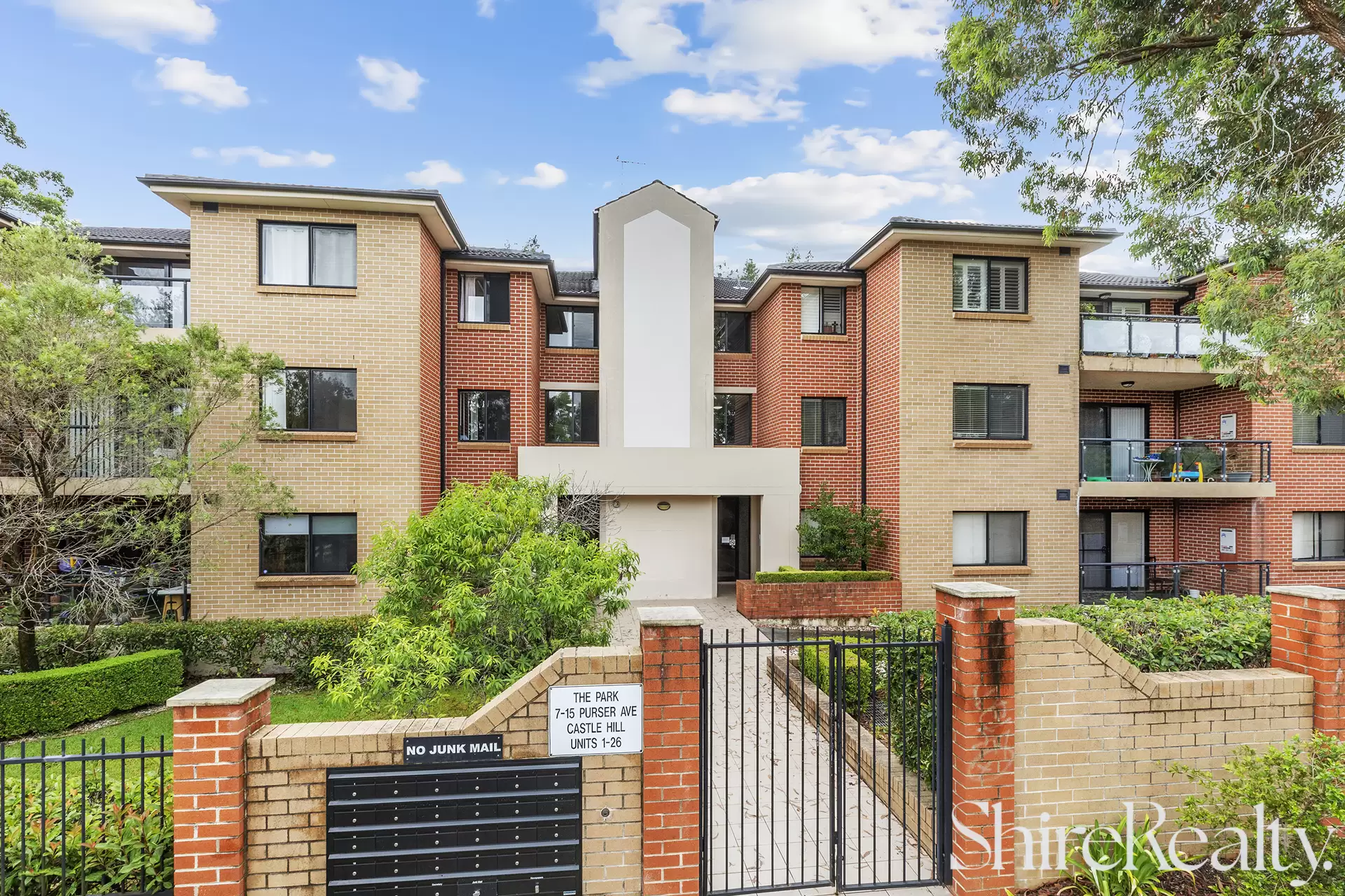 5/7-15 Purser Avenue, Castle Hill Sold by Shire Realty - image 2
