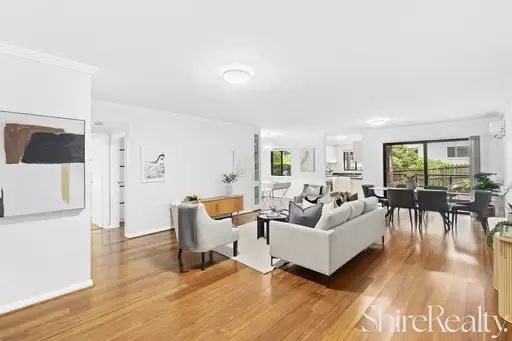 5/7-15 Purser Avenue, Castle Hill Sold by Shire Realty