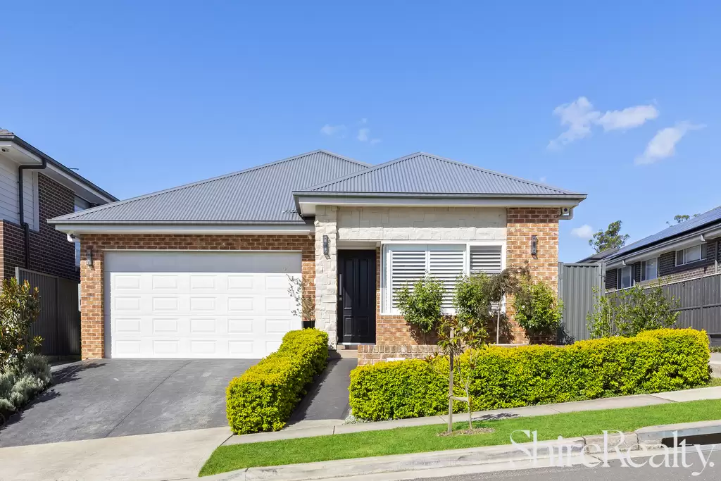 20 Kumbatine Crescent, North Kellyville Sold by Shire Realty