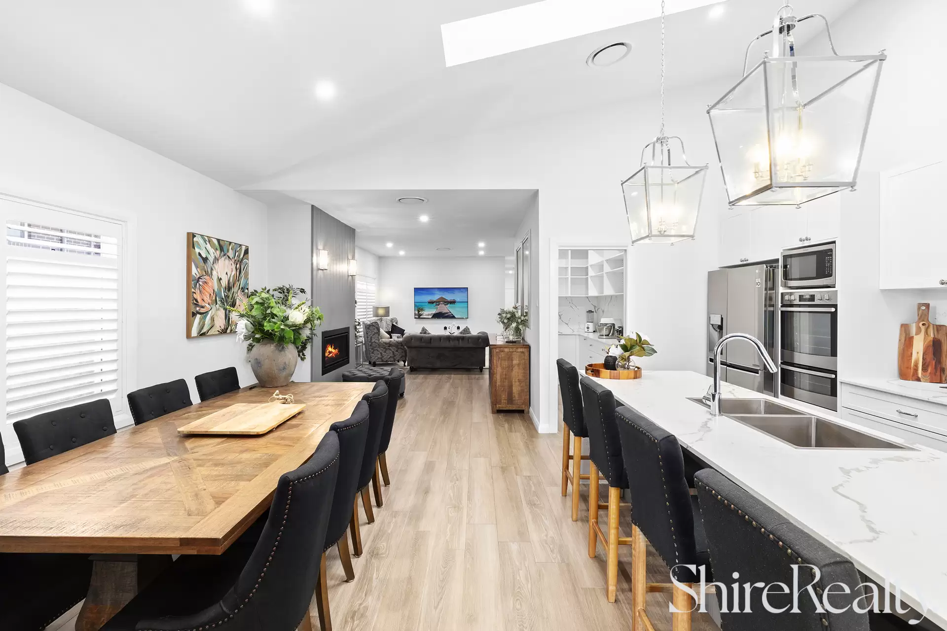 20 Kumbatine Crescent, North Kellyville Sold by Shire Realty - image 10