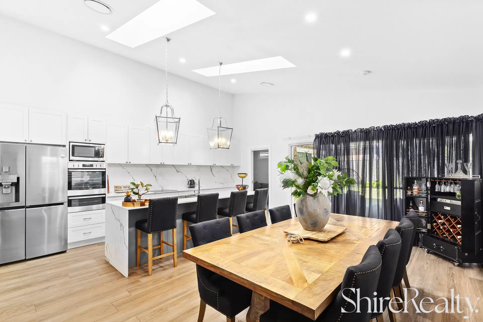 20 Kumbatine Crescent, North Kellyville Sold by Shire Realty - image 6