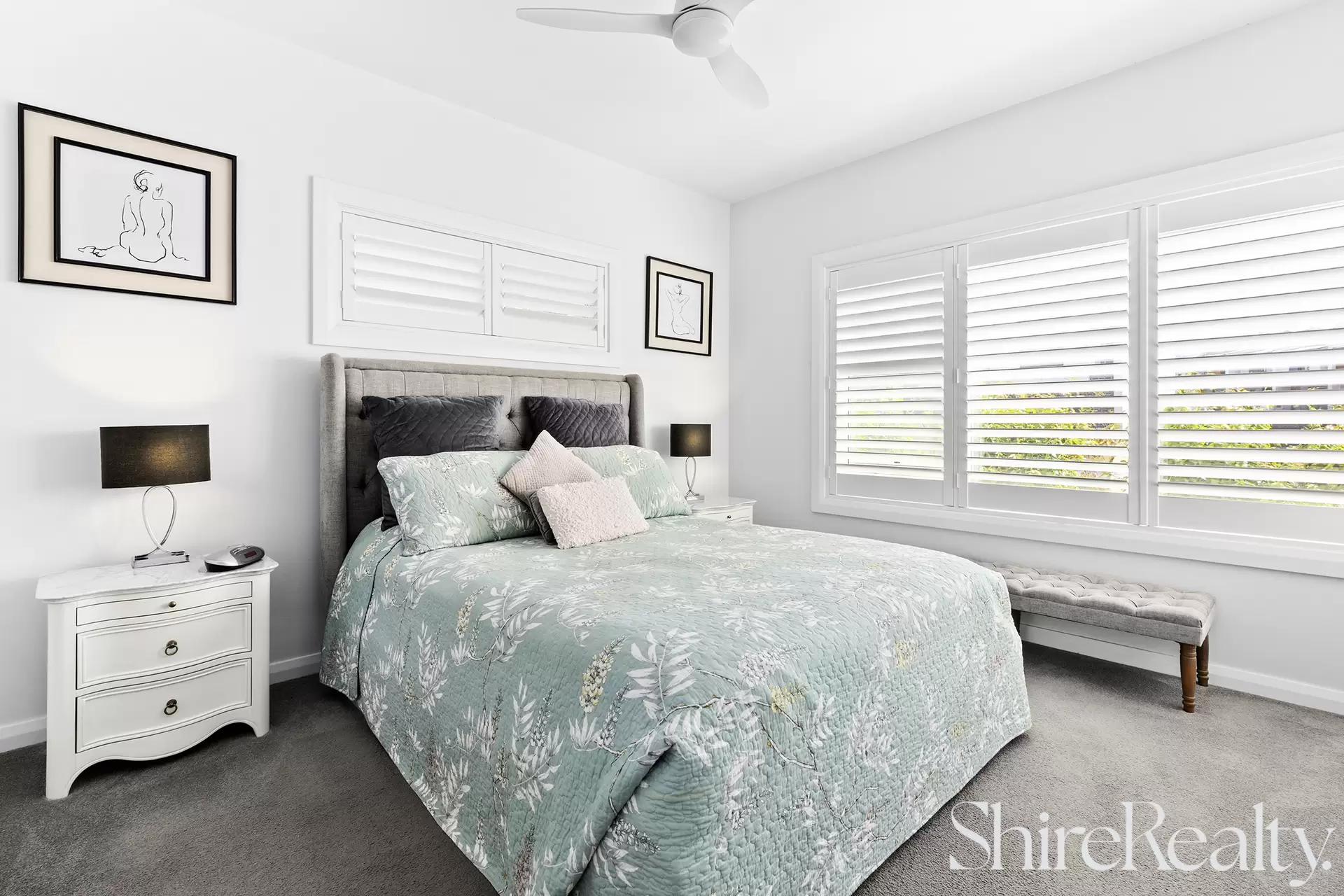 20 Kumbatine Crescent, North Kellyville Sold by Shire Realty - image 13