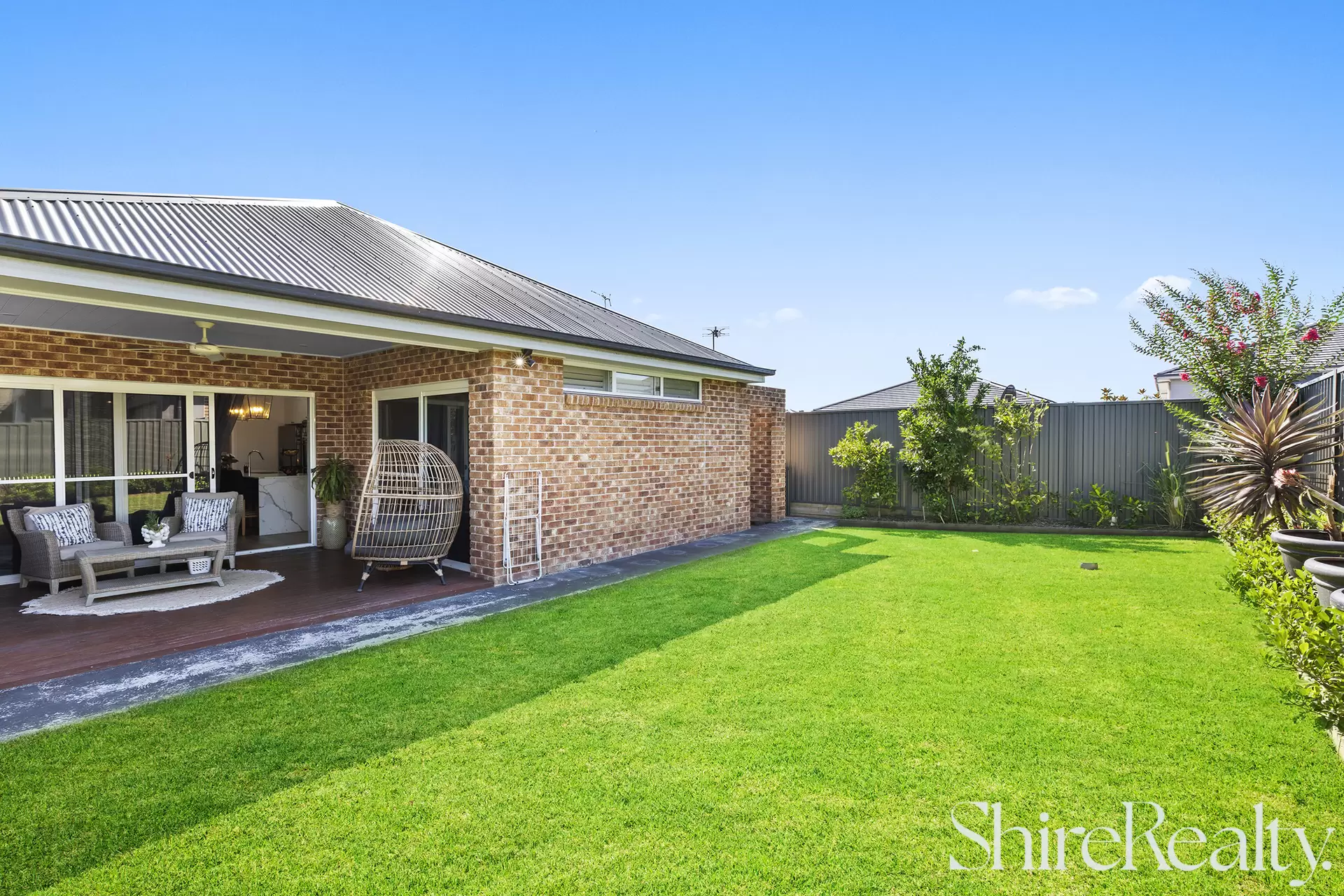 20 Kumbatine Crescent, North Kellyville Sold by Shire Realty - image 19
