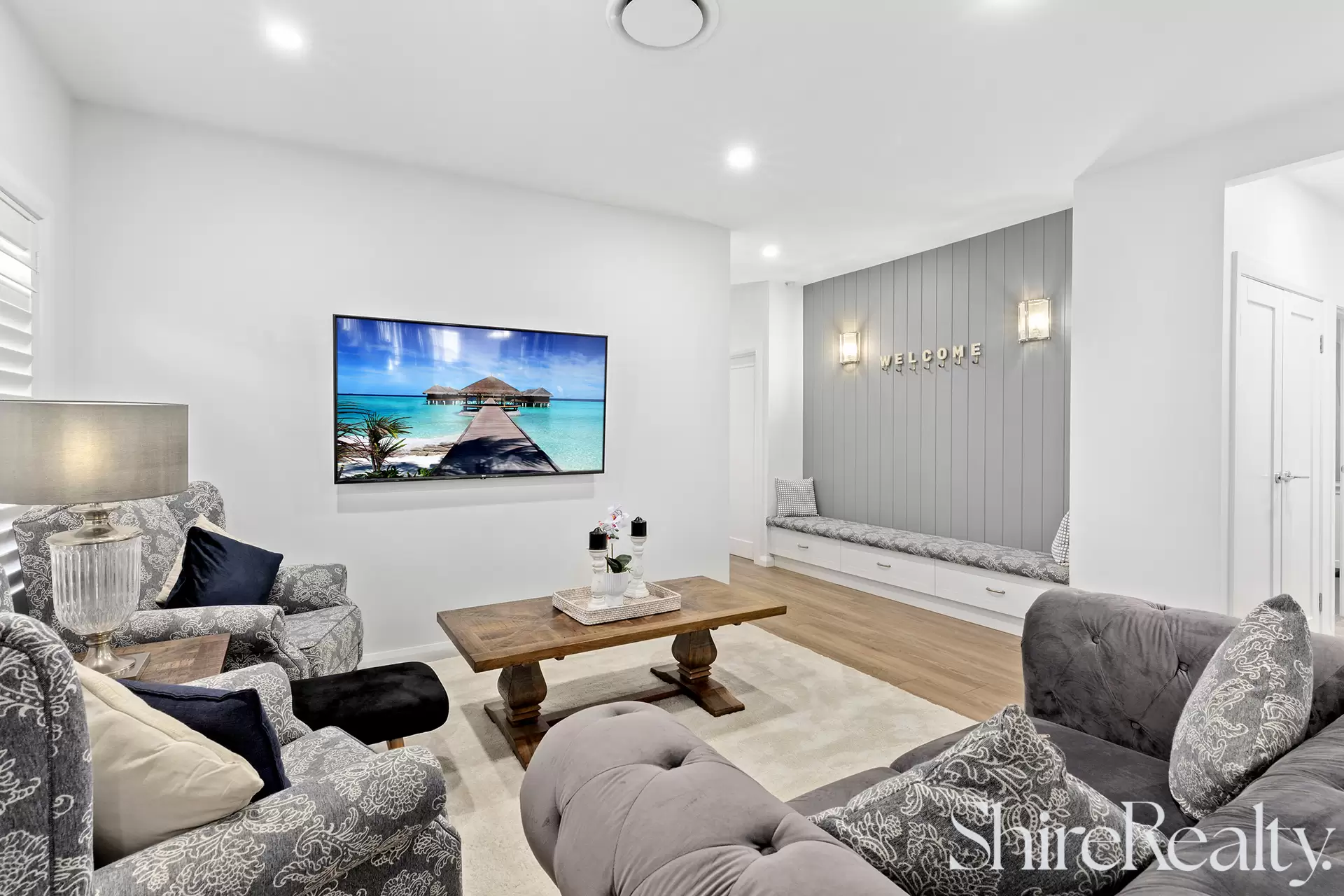 20 Kumbatine Crescent, North Kellyville Sold by Shire Realty - image 4