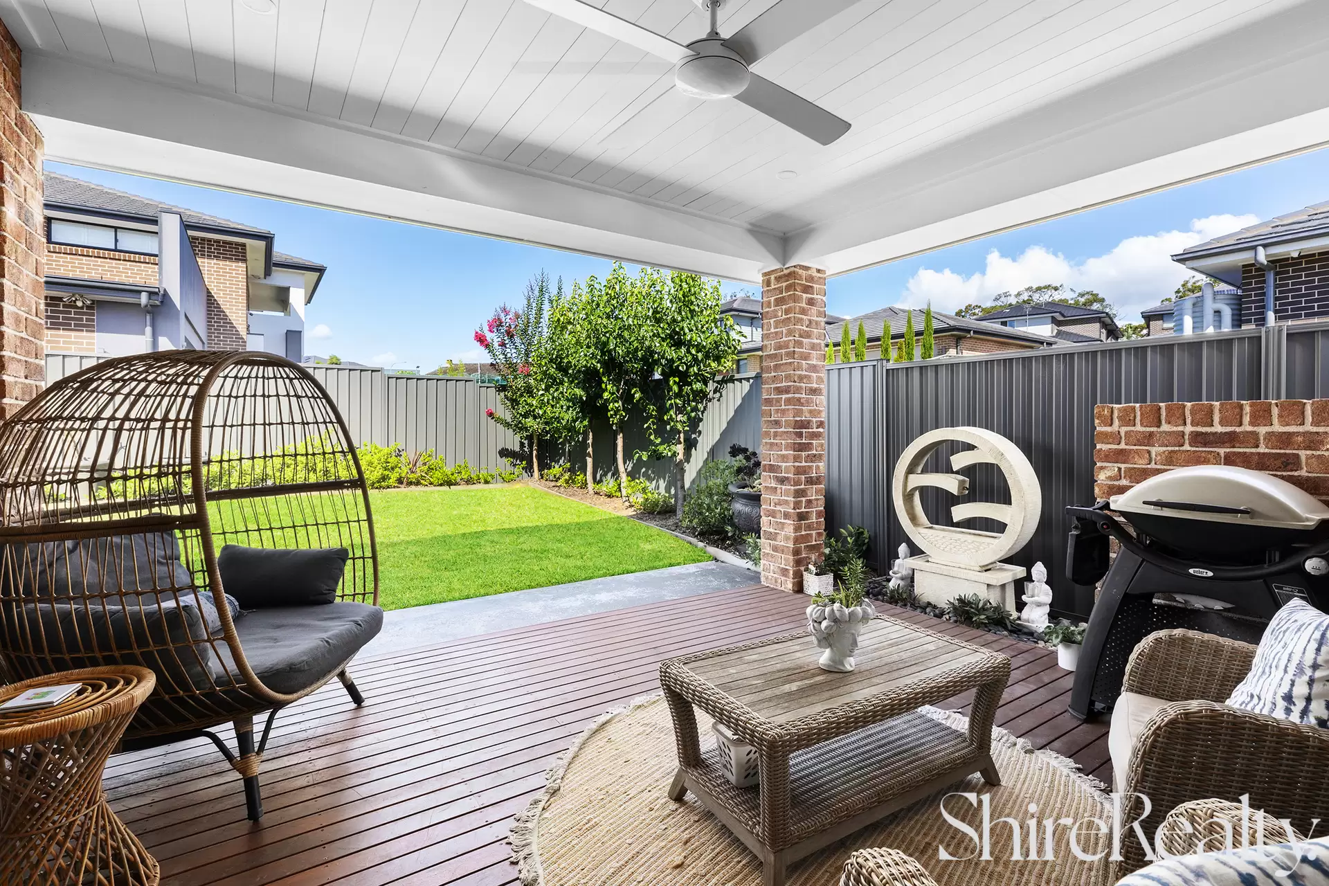 20 Kumbatine Crescent, North Kellyville Sold by Shire Realty - image 18