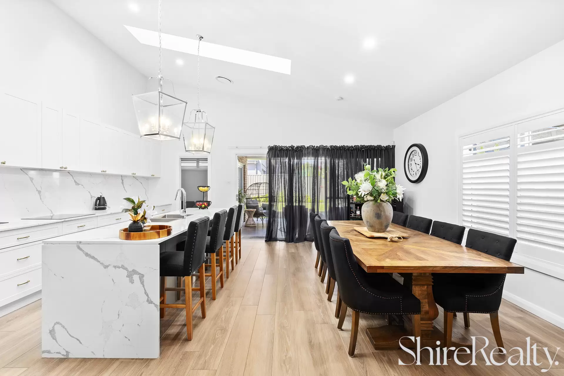 20 Kumbatine Crescent, North Kellyville Sold by Shire Realty - image 3