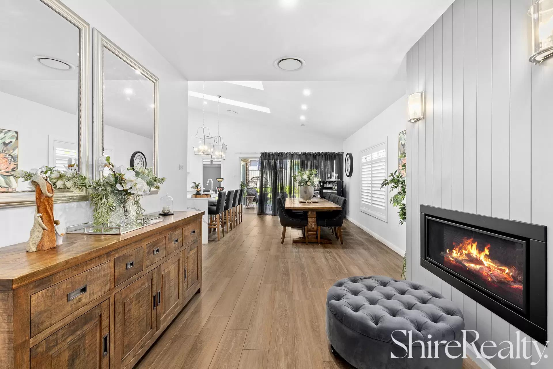 20 Kumbatine Crescent, North Kellyville Sold by Shire Realty - image 5