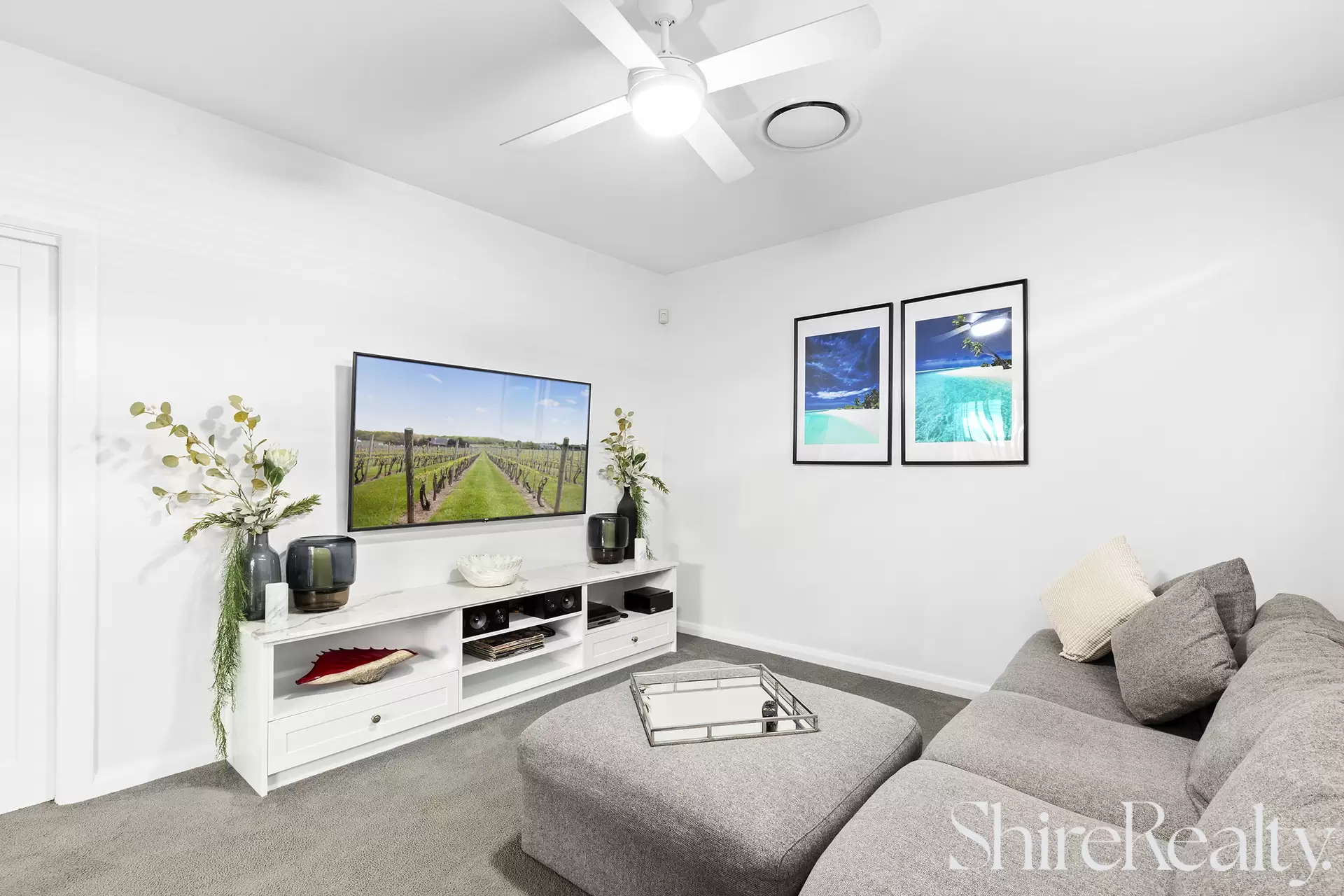 20 Kumbatine Crescent, North Kellyville Sold by Shire Realty - image 12