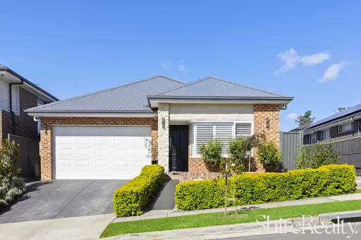 20 Kumbatine Crescent, North Kellyville Sold by Shire Realty