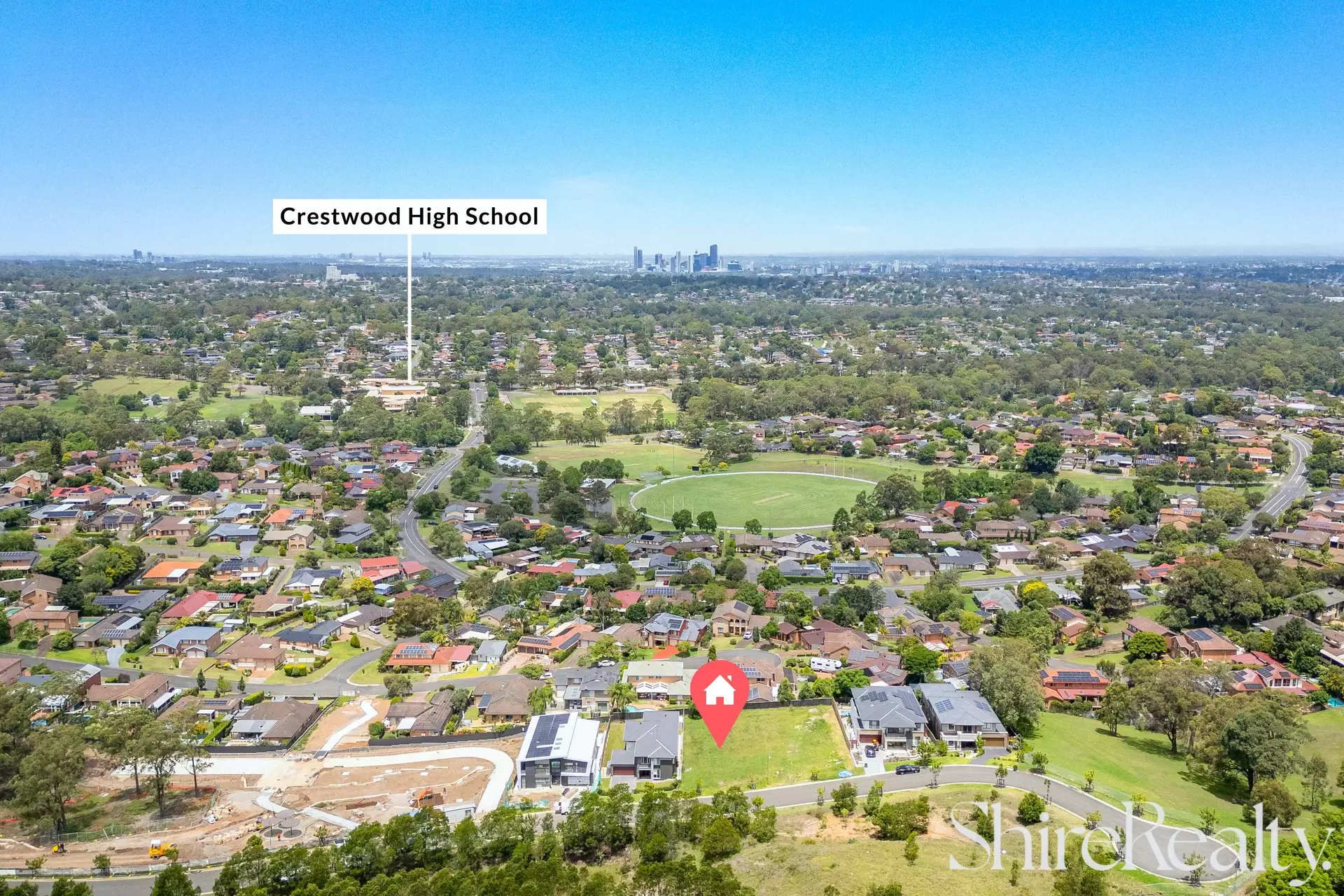 8 Irongum Terrace, Norwest Sold by Shire Realty - image 6
