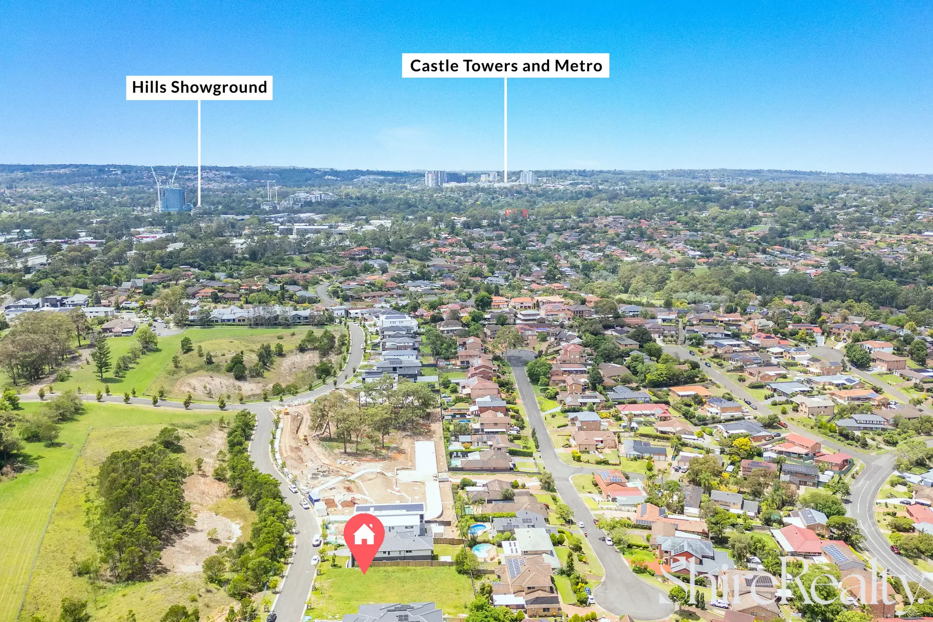 8 Irongum Terrace, Norwest Sold by Shire Realty - image 3