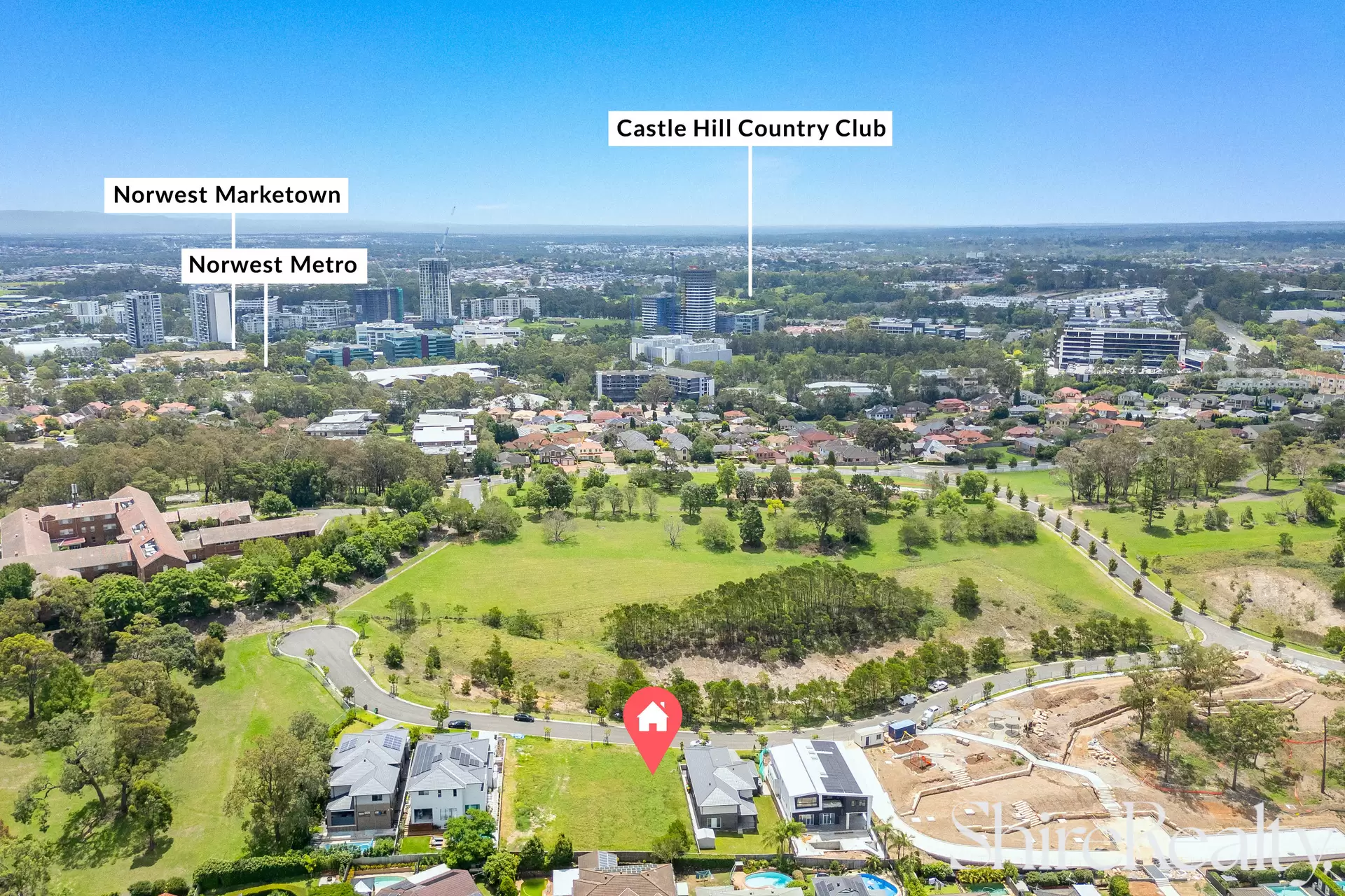 8 Irongum Terrace, Norwest Sold by Shire Realty - image 4