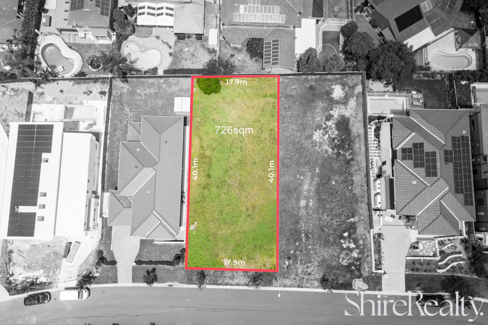 8 Irongum Terrace, Norwest Sold by Shire Realty - image 1