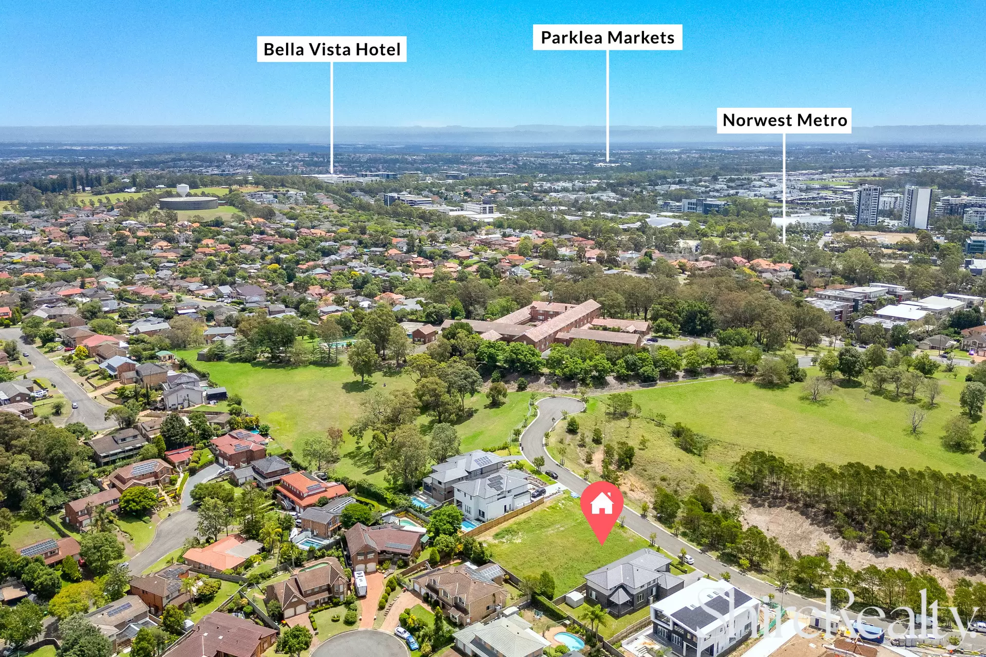 8 Irongum Terrace, Norwest Sold by Shire Realty - image 5