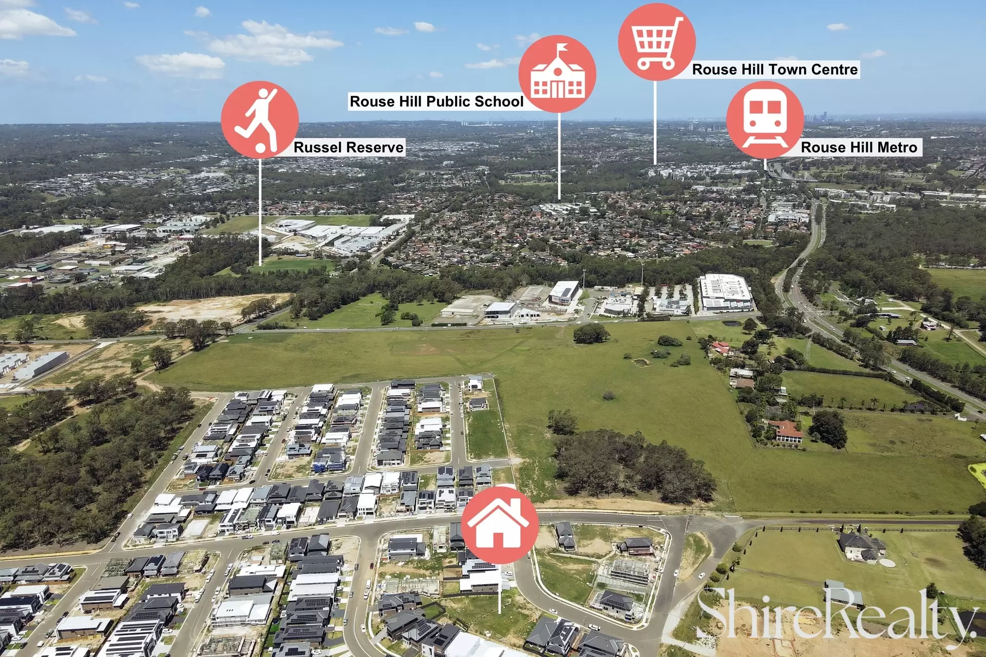 11 Lakehaven Street, Box Hill Sold by Shire Realty - image 3