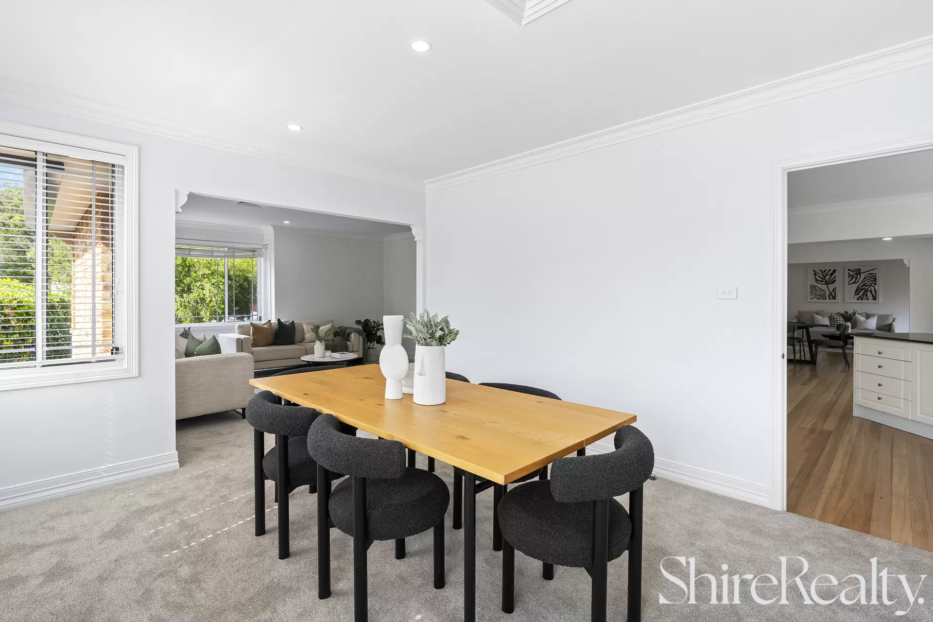 6 Crinan Court, Castle Hill Sold by Shire Realty - image 9