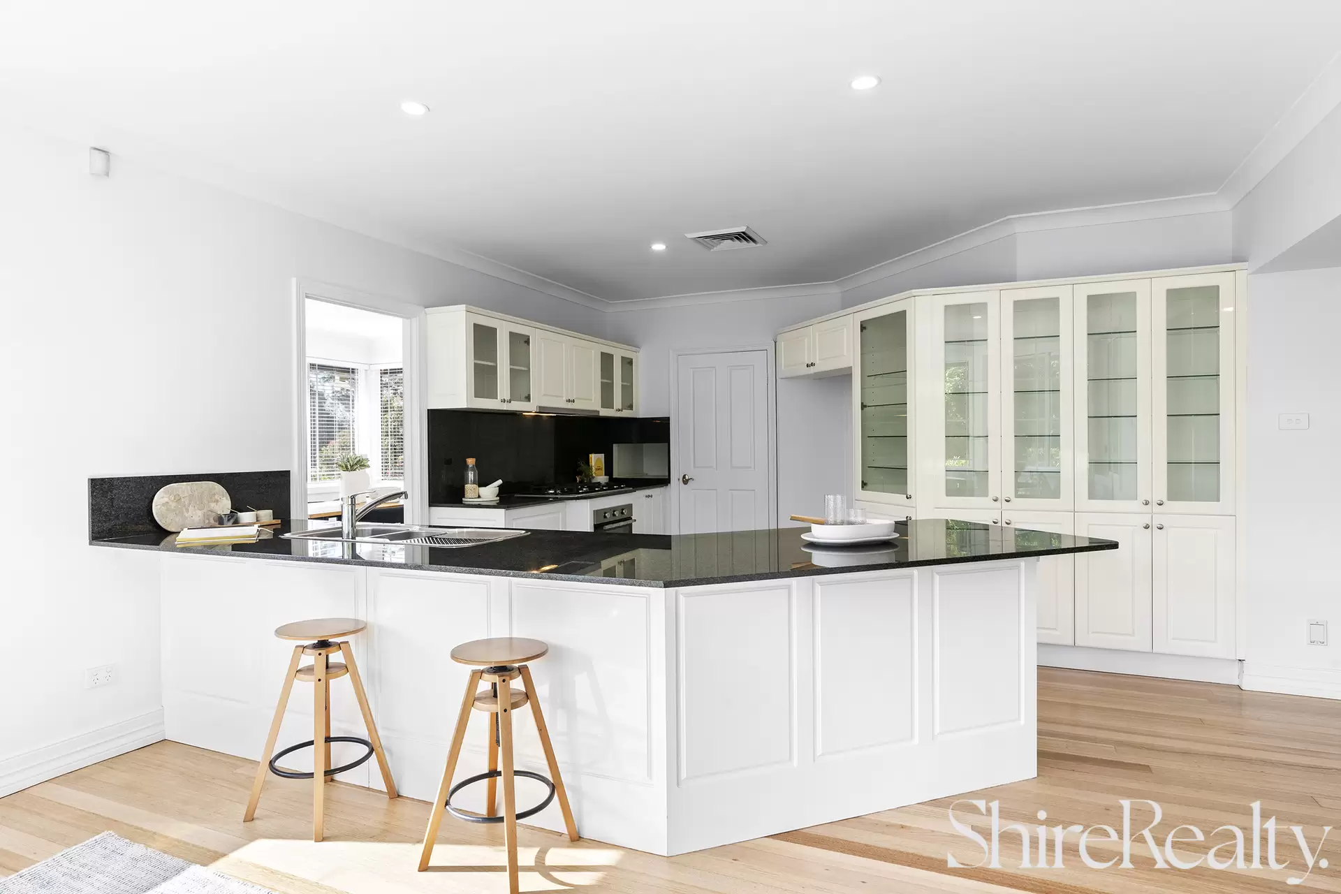 6 Crinan Court, Castle Hill Sold by Shire Realty - image 6