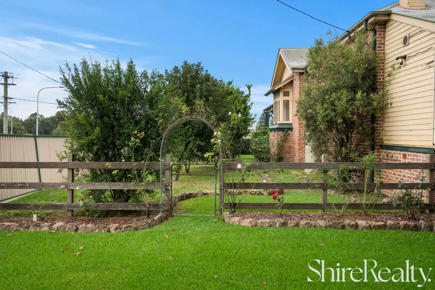 Freemans Reach Leased by Shire Realty - image 7